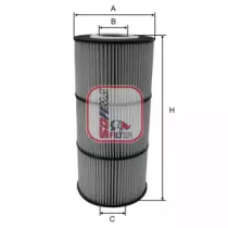 S5170PE SOFIMA Масляный фильтр