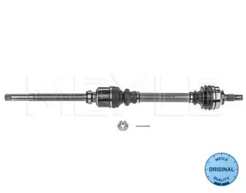 40144980032 MEYLE Вал (вир-во MEYLE)