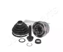 GI0011 JAPANPARTS JAPANPARTS VW ШРКШ зовнішній.комплект. з ABS A4/6/8,Passat,Skoda SuperB