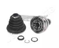 GI0012 JAPANPARTS JAPANPARTS VW ШРКШ зовнішній к-кт 36/30 зуб.Audi 1/2,Polo,Skoda Fabia I,II,Roomster 1.2/1.9TDI 00-