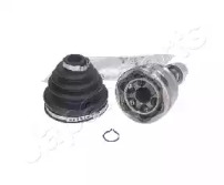 GI0014 JAPANPARTS JAPANPARTS ШРКШ внутрішній BRAVO 95-,MAREA (к-кт.)