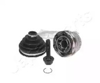 GI0046 JAPANPARTS JAPANPARTS AUDI ШРКШ к-кт A4 00-