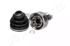 GI1014 JAPANPARTS JAPANPARTS NISSAN Шрус наружный с ABS Interstar 02-,