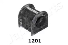 RU1201 JAPANPARTS JAPANPARTS втулка заднього стабілізатора d=28mm Master III,Opel Movano B 10-