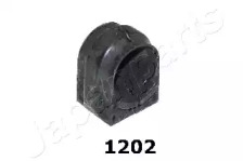 RU1202 JAPANPARTS JAPANPARTS NISSAN Втулка стабілізатора NV400 (X62, X62B) dCi 135 RWD 14-16, NV400 (X62, X62B) dCi 165 RWD 14-