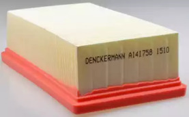 A141758 DENCKERMANN Воздушный фильтр