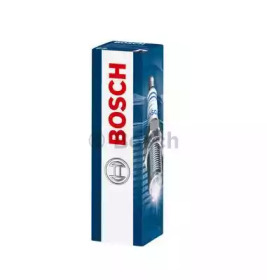 0242240635 BOSCH Свеча зажигания