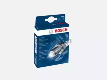 0242229902 BOSCH Свеча зажигания