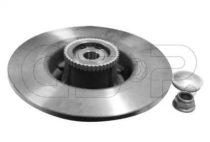 9225018K GSP Комплект подшипника ступицы колеса