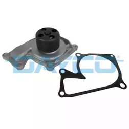 DP200 DAYCO DAYCO  RENAULT Помпа воды Kangoo II,Clio,Scenic,Duster,Logan 1.5dCI 09-