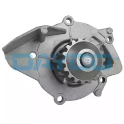 DP224 DAYCO DAYCO CITROEN помпа води C5 08-,Jumpy 2.0HDI 10-,Peugeot 2.0HDi,Ford Focus,Kuga,Mondeo 2.0TDCi