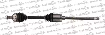 300140 TRAKMOTIVE TRAKMOTIVE BMW Полуось прав L=920mm 27/30 зуб. E83 X3 04-