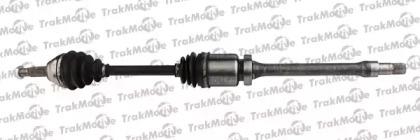 300402 TRAKMOTIVE TRAKMOTIVE FORD Полуось прав L=960mm 36/26 зуб TOURNEO CONNECT 1.8 TDCi 02-13