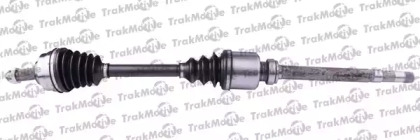 300663 TRAKMOTIVE TRAKMOTIVE CITROEN Полуось лев. L=960mm 27/27 зуб. C8 2.0 HDi 02-, PEUGEOT 807 2.2 02-