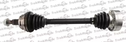 301017 TRAKMOTIVE TRAKMOTIVE  VW Полуось лів.L=549mm 36 зуб. GOLF III 2.0 91-97