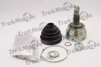 400015 TRAKMOTIVE TRAKMOTIVE FIAT Шрус наружный к-кт 25/28 зуб. Marea,Alfa Romeo 156,Lancia