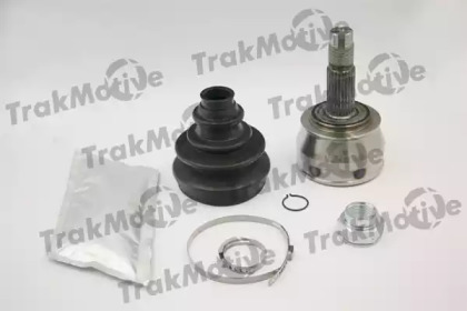 400018 TRAKMOTIVE TRAKMOTIVE ALFA ROMEO Шрус внешний к-кт 156,Lancia