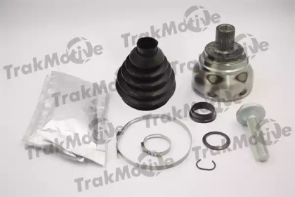 400051 TRAKMOTIVE TRAKMOTIVE VW ШРУС наружный к-кт 36/27зуб.Golf 03-,SEAT Toledo 04-,SKODa Octavia 04-