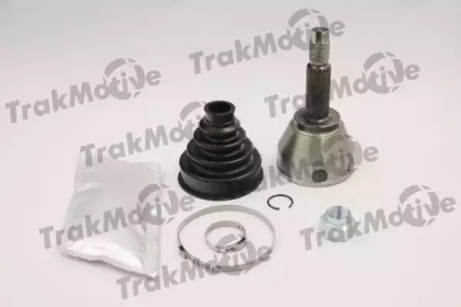 400128 TRAKMOTIVE TRAKMOTIVE FIAT Шрус внешний к-кт Uno,Lancia 83-