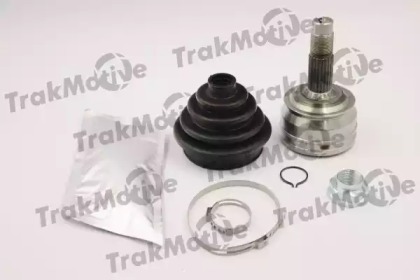 400135 TRAKMOTIVE TRAKMOTIVE FIAT Шрус наружный к-кт 22/20 зуб. BRAVA  1.4 95-01, PUNTO 1.2 16V 97-99, PUNTO Van 1.7 D 96-00, LANCIA Y 1.4 12V 96-03