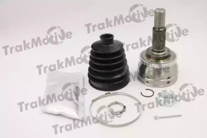 400310 TRAKMOTIVE TRAKMOTIVE NISSAN Шрус наружный к-кт 29/25 зуб.Maxima,X-Trail