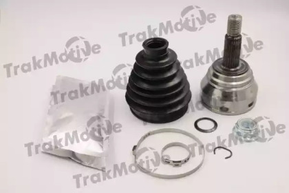 400372 TRAKMOTIVE TRAKMOTIVE VW Шрус наружный к-кт 22/30 зуб.Polo, Lupo 1.4TDI 99-