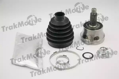 400376 TRAKMOTIVE TRAKMOTIVE SKODA ШРУС внешний 20/30 зуб. к-кт FABIA 1.0,1.4,1.9SDI 99-