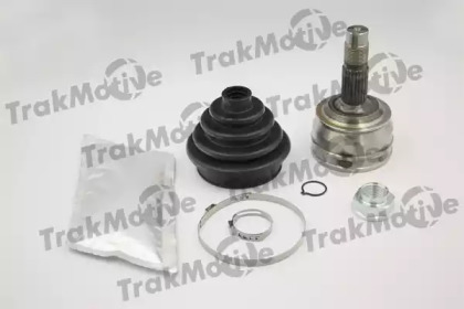 400486 TRAKMOTIVE TRAKMOTIVE FIAT Шрус наружный к-кт 22/20 зуб. BRAVA  1.4 95-01, PUNTO 1.2 16V 97-99, PUNTO Van 1.7 D 96-00