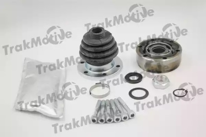 450010 TRAKMOTIVE TRAKMOTIVE VW ШРУС внутренний к-кт 33 зуб. Golf IV A3 1.6, Octavia 1.6