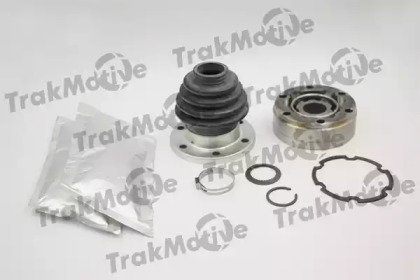 450013 TRAKMOTIVE TRAKMOTIVE VW ШРКШ внутрішній к-кт 33 зуб.Golf,Jetta,Passat,Vento  AUDI SEAT