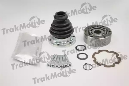 450019 TRAKMOTIVE TRAKMOTIVE VW ШРУС внутренний к-кт.33 зуб.Golf II,III,Passat,Audi,Skoda Octavia,Fabia