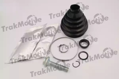 500079 TRAKMOTIVE TRAKMOTIVE VW К-т Пыльника ШРУСа 30*96*118 Polo 1,9TDI, SKODA, SEAT, AUDI