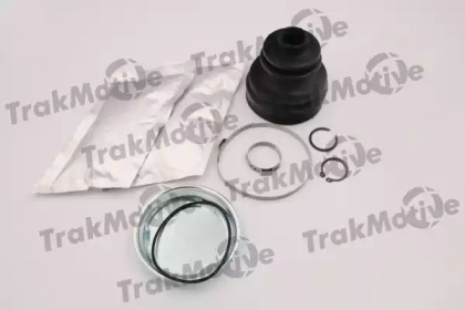 500080 TRAKMOTIVE TRAKMOTIVE VW Пыльник ШРУС внутр. 20,5*77*87 Passat -05, Audi 100/A4/A6, SKODA OCTAVIA I Combi 1.6 98-07, SEAT ALHAMBRA 1.9 TDI 96-00