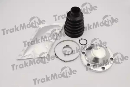 500083 TRAKMOTIVE TRAKMOTIVE VW К-кт пыльника ШРУСа 100,5*27*67,5 AUDI A3/A6/A7/A8/Q3 10-