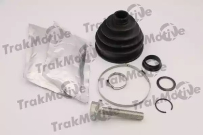 500102 TRAKMOTIVE TRAKMOTIVE AUDI К-т Пыльника ШРУС 23*86*88 VW PASSAT B5 (3B2) 1.9 TDI 98-00, SKODA SUPERB I (3U4) 1.9 TDI 02-05