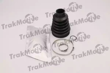 500109 TRAKMOTIVE TRAKMOTIVE VW К-кт пыльника ШРУСа 100,5*27*67,5 AUDI A3/A6/A7/A8/Q3 10-