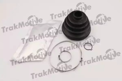 500183 TRAKMOTIVE TRAKMOTIVE OPEL К-т пыльника ШРУС 22,5*83*84,5 ASTRA F 2.0 i 92-98, CALIBRA A (C89) 2.0 i 16V 90-94, SAAB 900