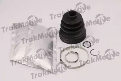 500256 TRAKMOTIVE TRAKMOTIVE CITROEN К-т пыльника ШРУС внутр. 20*64,5*85 C3 1.4-1.6HDi 02-