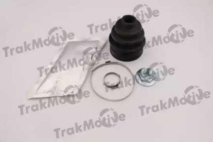 500374 TRAKMOTIVE TRAKMOTIVE FORD К-т пыльника ШРУС нар. 89*20*67 FIESTA V 1.3 03-, FUSION, MAZDA 2 (DY) 1.6 03-07, NISSAN MICRA II (K11) 1.0 i 16V 00-03