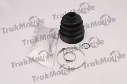 500381 TRAKMOTIVE TRAKMOTIVE HONDA К-т пыльника ШРУС внутр. 23*78*91,5 Accord -98, Civic