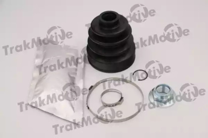 500455 TRAKMOTIVE TRAKMOTIVE MAZDA Пыльник к-кт Шрус 92*23*76,5 626 98-