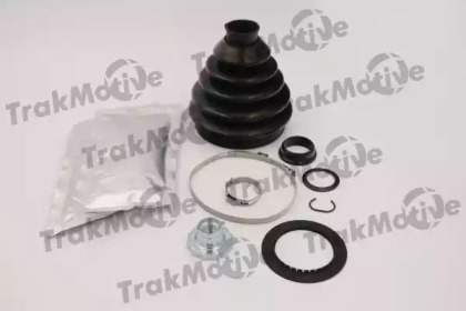 500707 TRAKMOTIVE TRAKMOTIVE SEAT К-т Пыльника ШРУСа 118*30*96 IBIZA III (6L1) 1.9 TDI 02-09, SKODA FABIA I (6Y2) 1.9 TDI RS 03-08