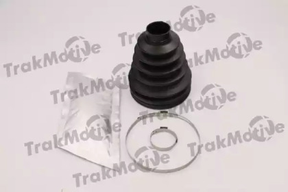 500748 TRAKMOTIVE TRAKMOTIVE TOYOTA К-кт пыльник ШРУСа 117*30*92,5 CAMRY 3.0 01-06