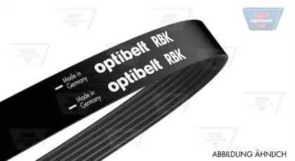 5EPK868 OPTIBELT V-Ribbed Belts